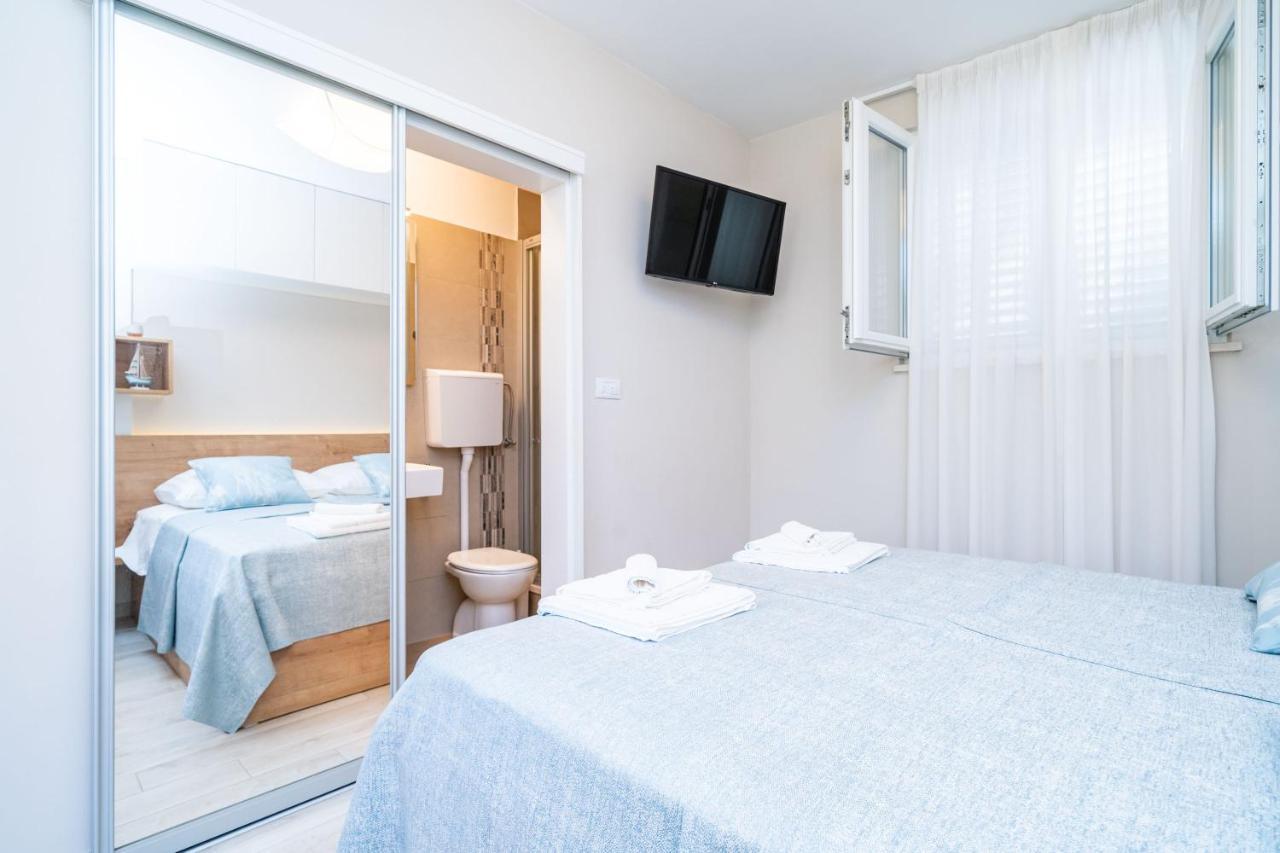 Studio Apartment Lapad Dubrovnik Exterior photo