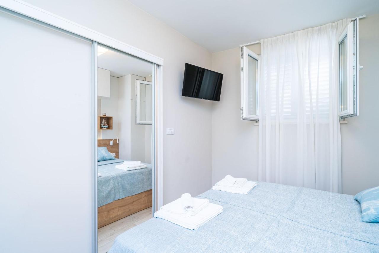 Studio Apartment Lapad Dubrovnik Exterior photo